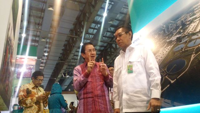 KLHK Hentikan Sementara Kasus RAPP di Pulau Padang 